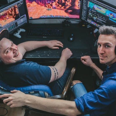 ManaImRucksack's profile picture