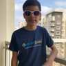 Pranav-Savla 👨🦯 profil fotoğrafı