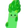 アスパラあやこ 的头像