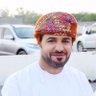 Bader AL Namani's profile picture