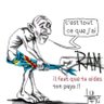Le traitre…'s profile picture