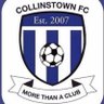 collinstownfc2007's profile picture