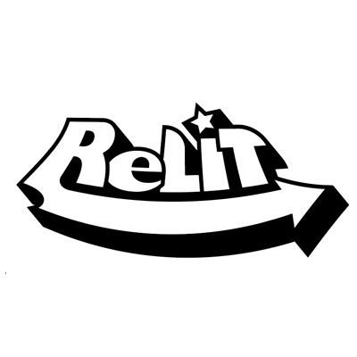 ReLIT(リリット)公式's profile picture