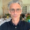 Profilbild von Xavier Oliveux