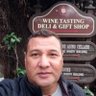 Marco Antonio B. De Oliveira's profile picture