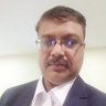 Vivek Mahendradev Sharma 的头像
