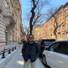 Jaime Ortega profil fotoğrafı