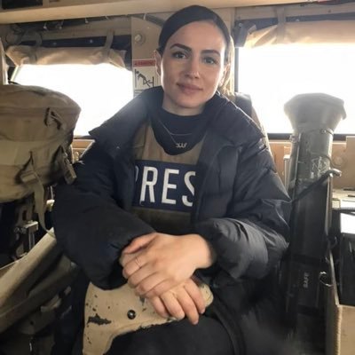 HindHassanNews's profile picture