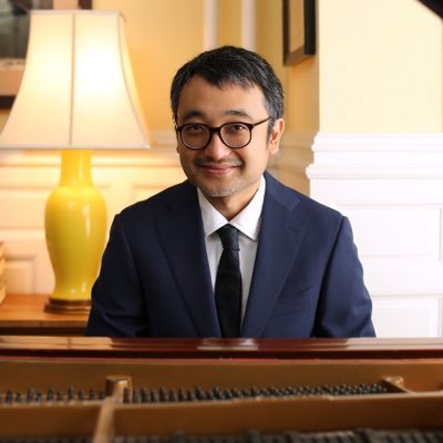 Tadataka Unno 海野雅威's profile picture