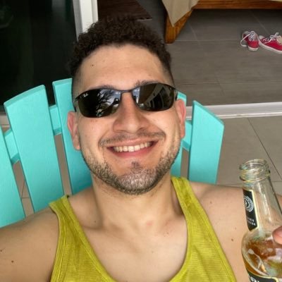 Ronny Ramirez's profile picture