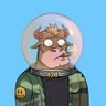 SpaceBull.Sol profil fotoğrafı
