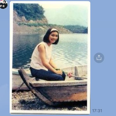 桜井浩子's profile picture