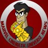 Marvel Cinematic Universe News 的头像
