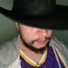 Profilbild von Terry Bogard
