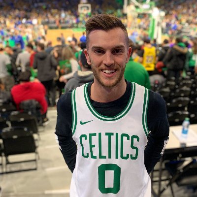 Mitch Casey's profile picture