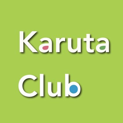 KarutaClub_offl's profile picture
