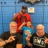 Brandon K's profile picture