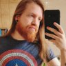 Profilbild von Sergei Lavrusevich