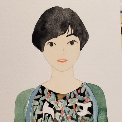 椹野道流🍣フシノミチル's profile picture