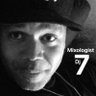 The Mixologist Dj Se7en 的头像