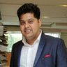 Bharat Mahajan 的头像