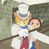 Фото профиля ネコ!