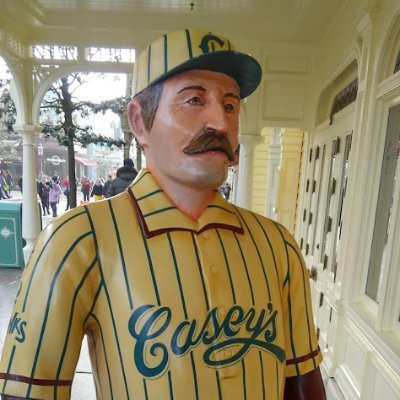 Casey's Corner's profile picture