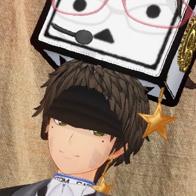 A_Butler_SE's profile picture