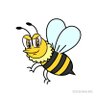 One bee stings @çžäºãã©ããŒ's profile picture