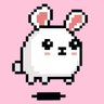 Pixel Rabbit profil fotoğrafı