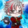 リョウ|ω・*)@ビターラテ 的头像