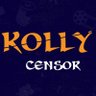 Kolly Censor 的头像