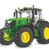 John Deere Co profil fotoğrafı
