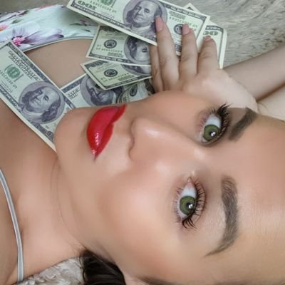GoddessDariaS's profile picture