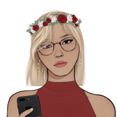 tyler seguin’s burner account's profile picture