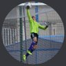 Profilbild von Hugues GRL