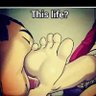Mr love your feet's profile picture