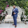 الحاج علي المتح 的头像