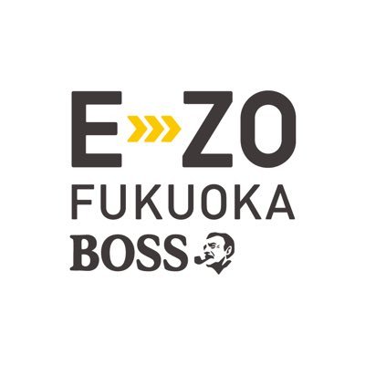 BOSS E・ZO FUKUOKA/ボス イーゾ フクオカ【公式】's profile picture