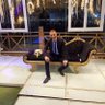 ahmed darwish profil fotoğrafı