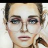 ❤️ريم ❤️من ديار البدو🇸🇦 profil fotoğrafı