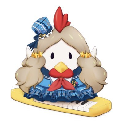 CCOP_karaage's profile picture