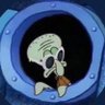 Profilbild von Squidward