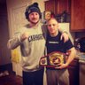 Chris Costello's profile picture