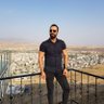 Фото профиля Cihan Öner