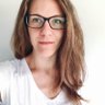 Profilbild von Lisa Hornung