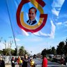 Profilbild von Türk'ün simgesi Galatasaray