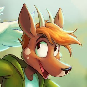 WatchDaToast🦌's profile picture