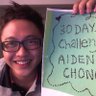 Profilbild von Aiden Chong