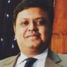Profilbild von Sadruddin Imran